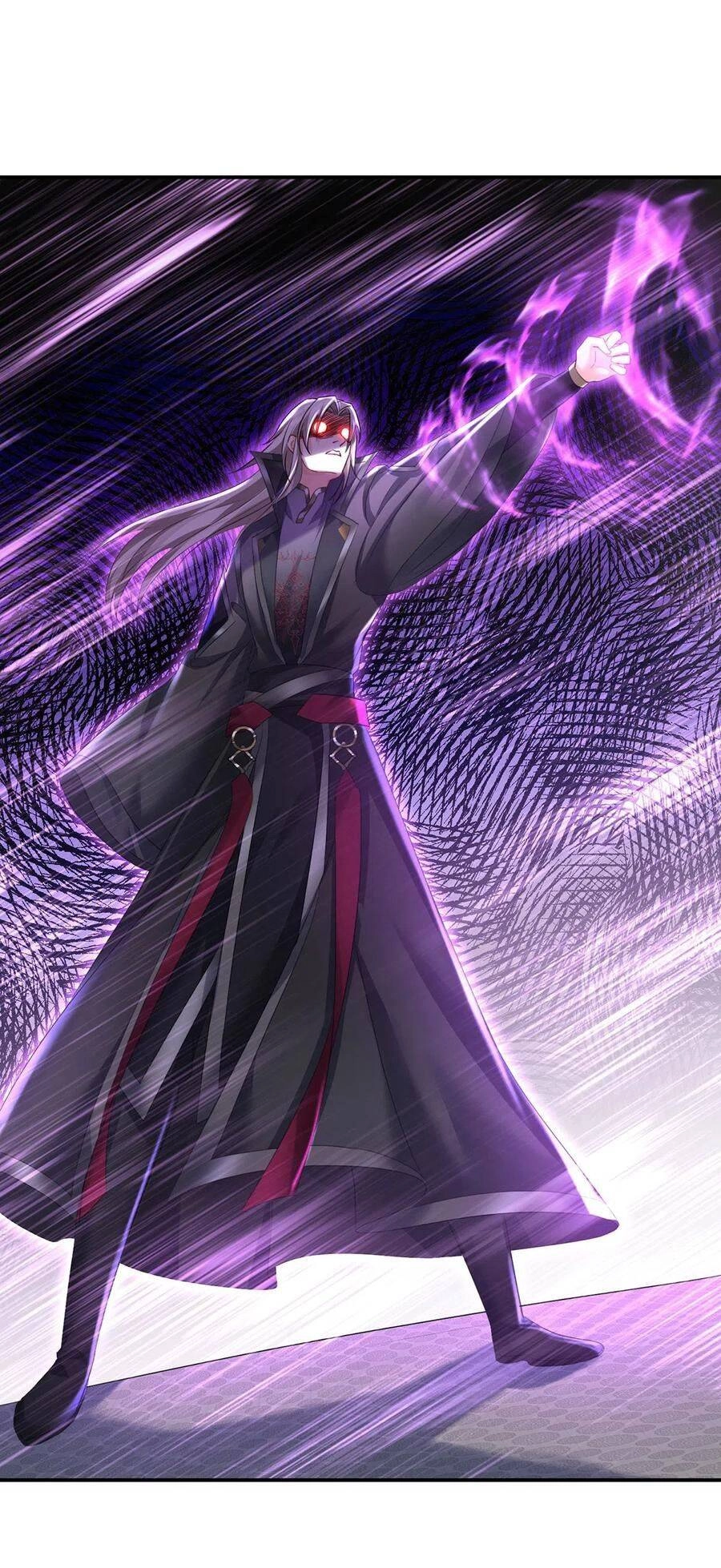 Ta Ở Dị Giới Nuôi Dưỡng Nam Thần: Thần Y Cửu Tiểu Thư Chapter 184 - 10