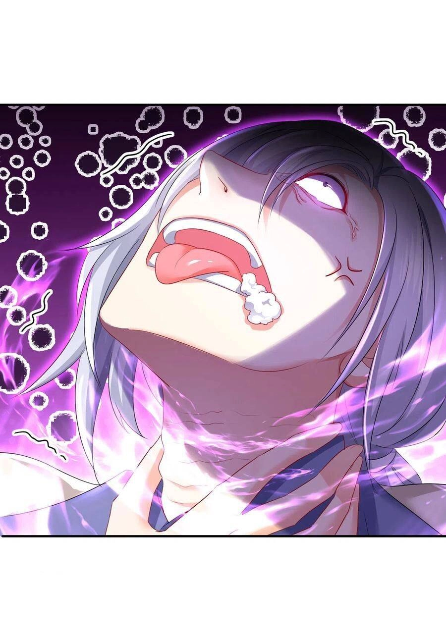 Ta Ở Dị Giới Nuôi Dưỡng Nam Thần: Thần Y Cửu Tiểu Thư Chapter 184 - 11