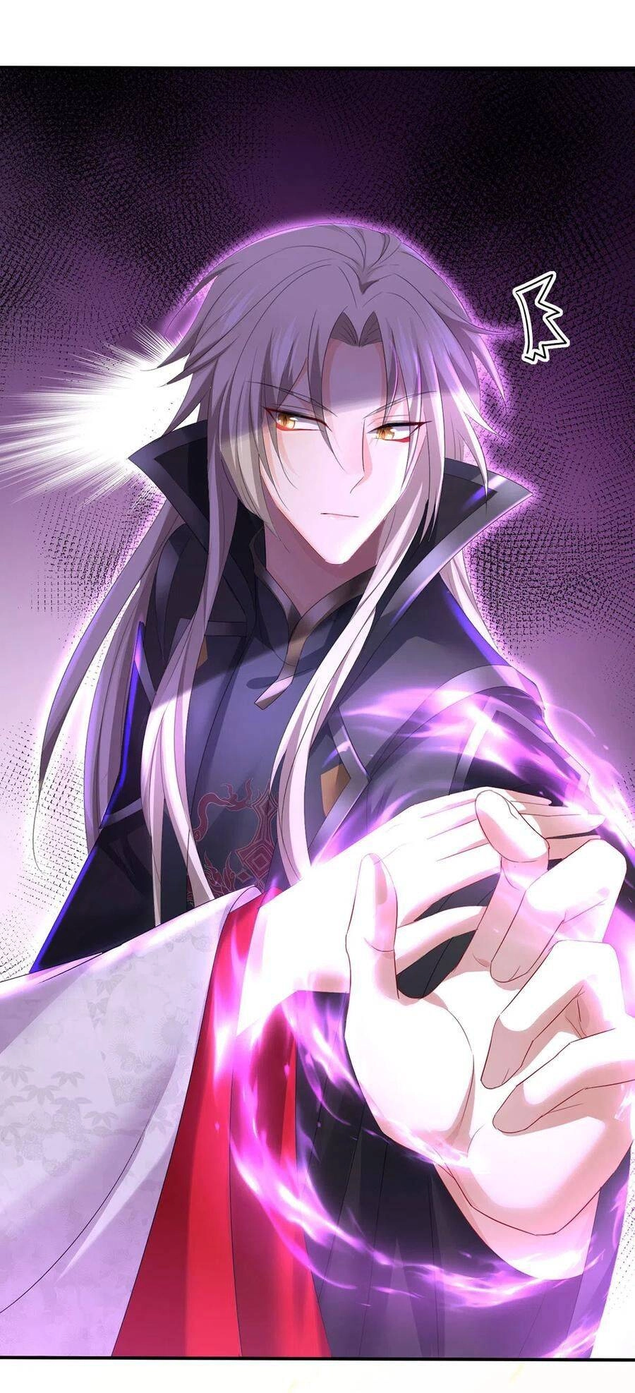 Ta Ở Dị Giới Nuôi Dưỡng Nam Thần: Thần Y Cửu Tiểu Thư Chapter 184 - 12