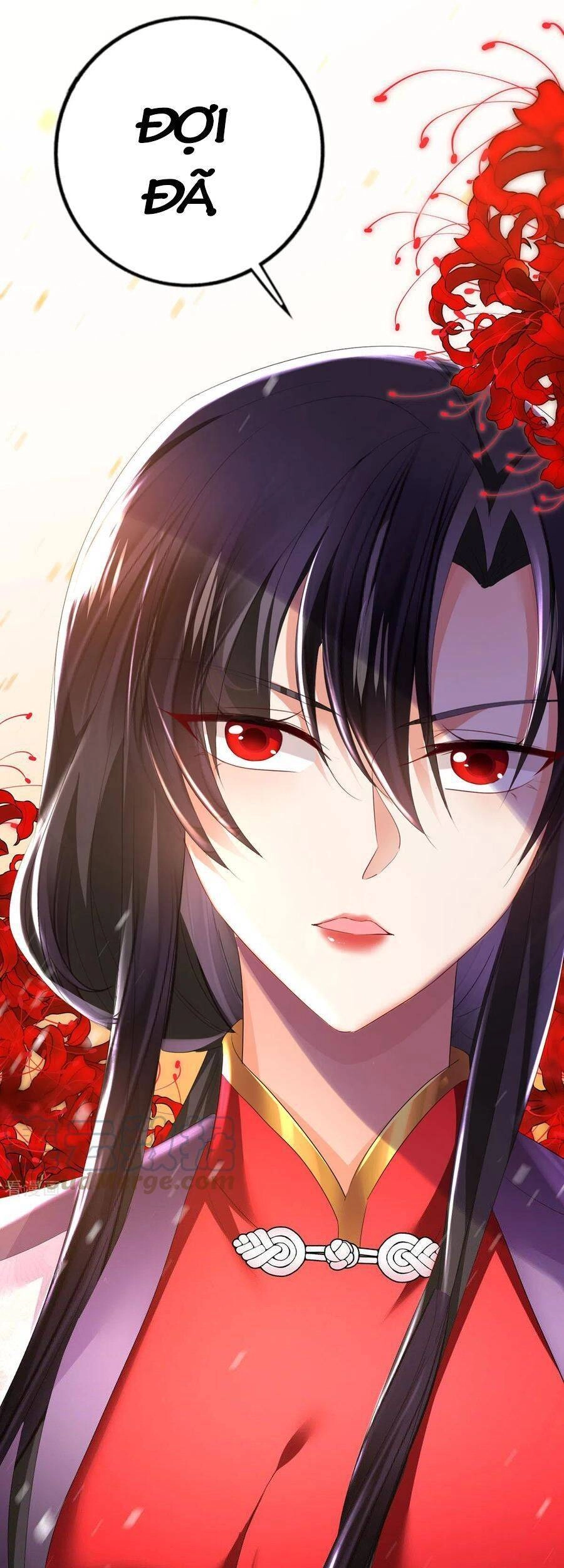 Ta Ở Dị Giới Nuôi Dưỡng Nam Thần: Thần Y Cửu Tiểu Thư Chapter 184 - 13