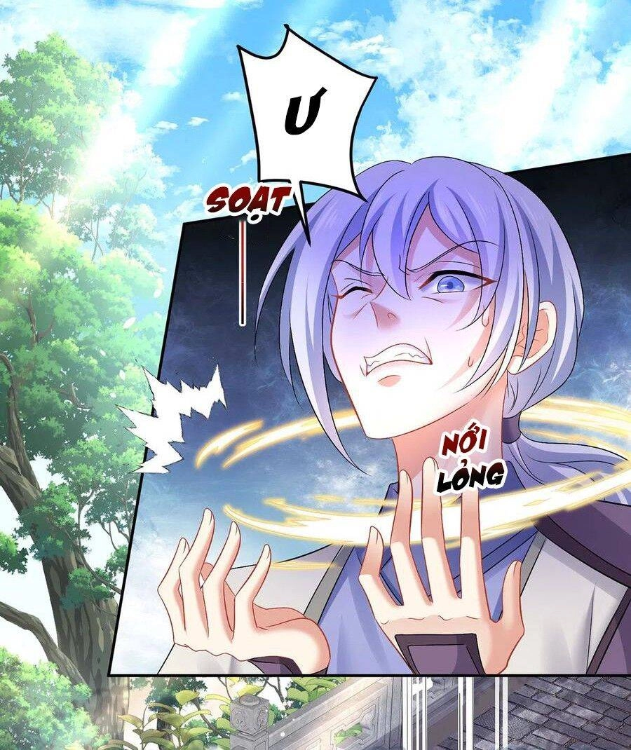 Ta Ở Dị Giới Nuôi Dưỡng Nam Thần: Thần Y Cửu Tiểu Thư Chapter 184 - 17