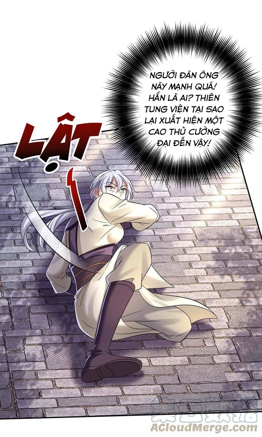 Ta Ở Dị Giới Nuôi Dưỡng Nam Thần: Thần Y Cửu Tiểu Thư Chapter 184 - 19