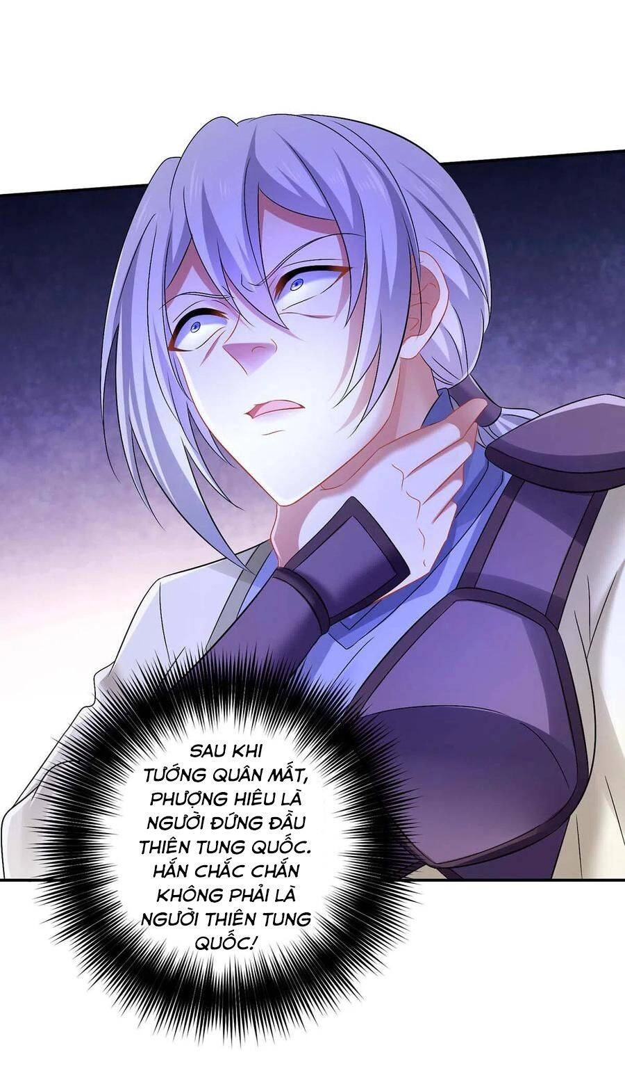 Ta Ở Dị Giới Nuôi Dưỡng Nam Thần: Thần Y Cửu Tiểu Thư Chapter 184 - 20