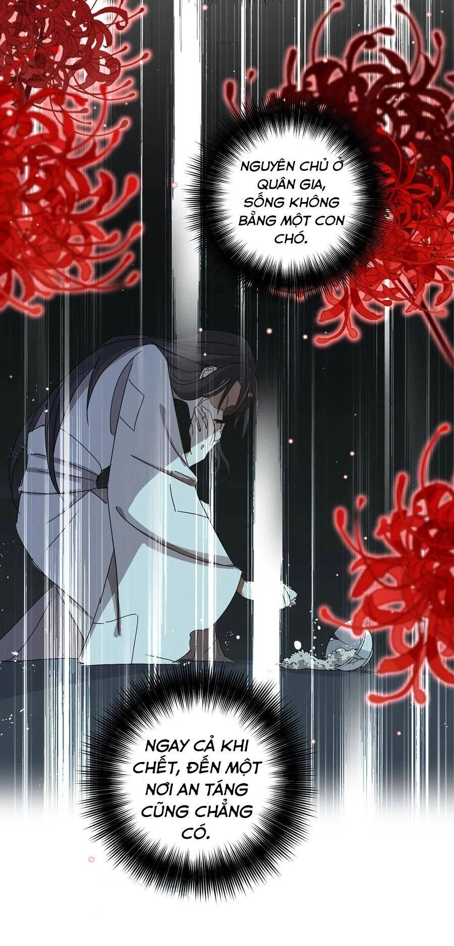 Ta Ở Dị Giới Nuôi Dưỡng Nam Thần: Thần Y Cửu Tiểu Thư Chapter 184 - 23