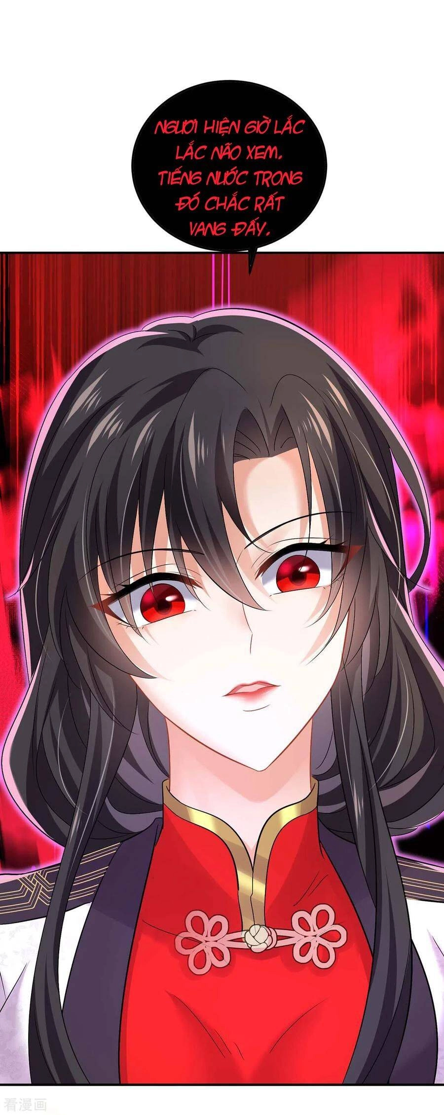 Ta Ở Dị Giới Nuôi Dưỡng Nam Thần: Thần Y Cửu Tiểu Thư Chapter 184 - 24