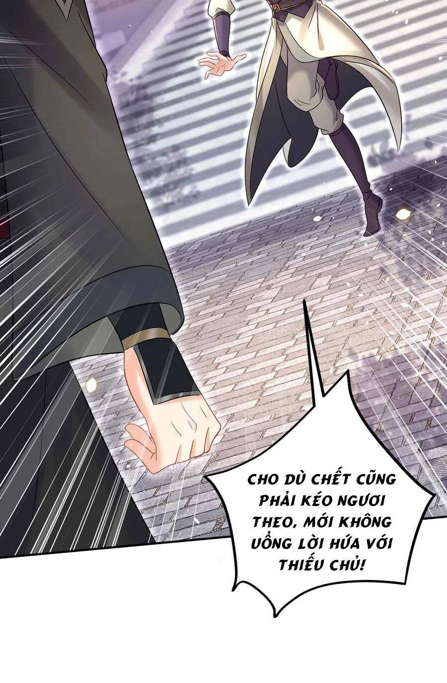 Ta Ở Dị Giới Nuôi Dưỡng Nam Thần: Thần Y Cửu Tiểu Thư Chapter 184 - 32