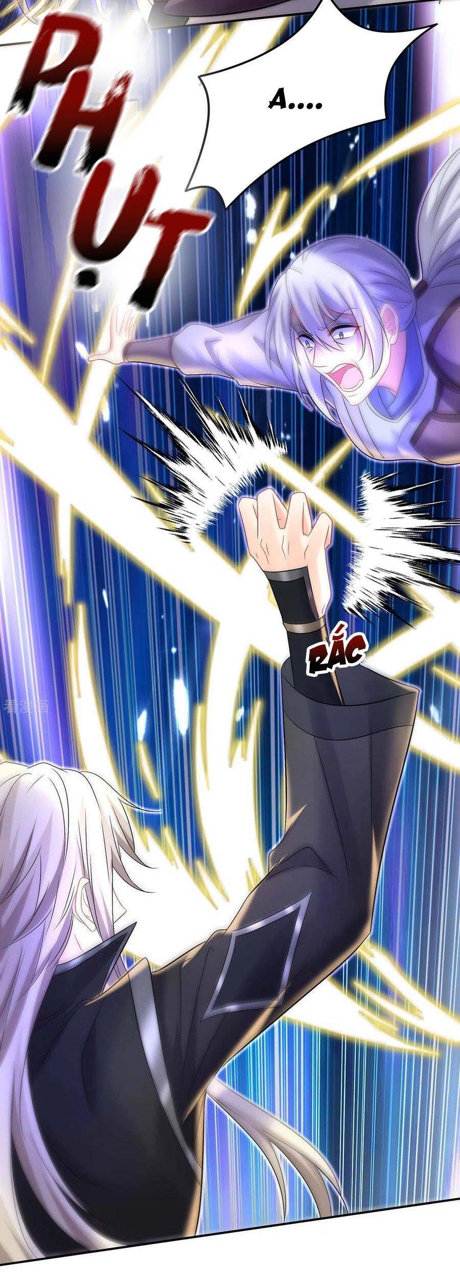 Ta Ở Dị Giới Nuôi Dưỡng Nam Thần: Thần Y Cửu Tiểu Thư Chapter 184 - 34