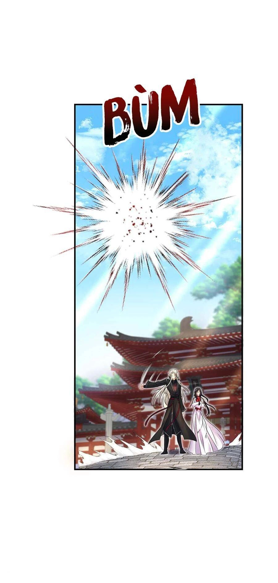 Ta Ở Dị Giới Nuôi Dưỡng Nam Thần: Thần Y Cửu Tiểu Thư Chapter 184 - 36