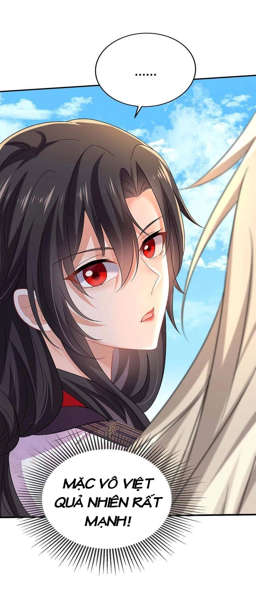 Ta Ở Dị Giới Nuôi Dưỡng Nam Thần: Thần Y Cửu Tiểu Thư Chapter 185 - 2