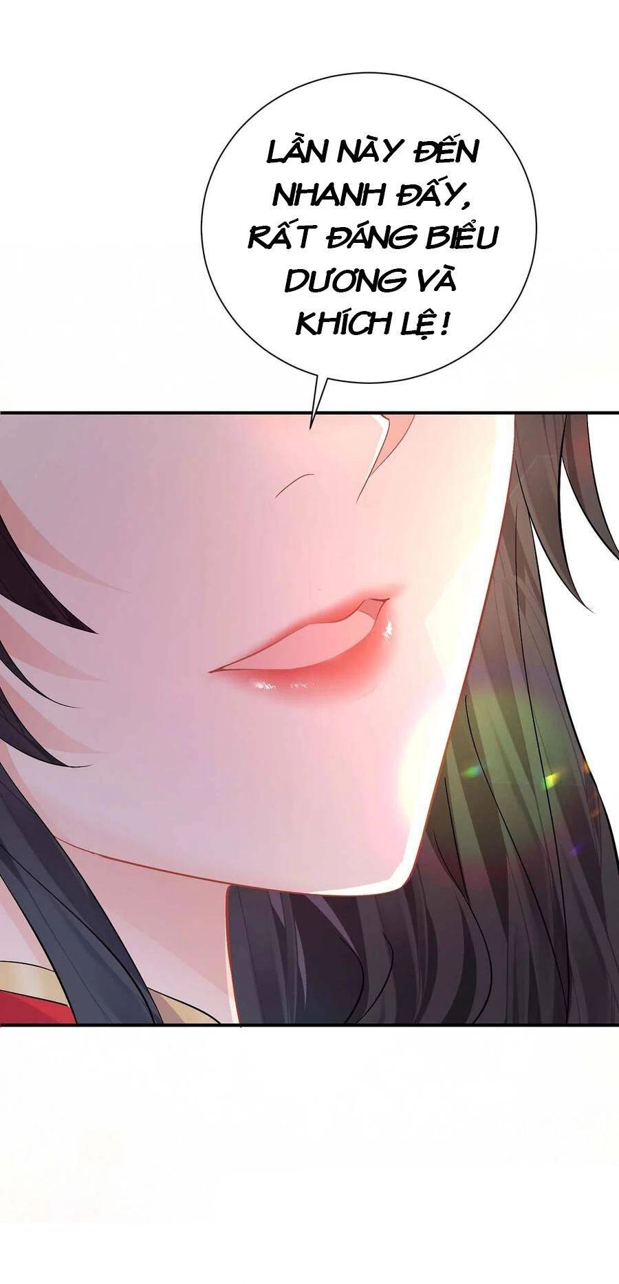 Ta Ở Dị Giới Nuôi Dưỡng Nam Thần: Thần Y Cửu Tiểu Thư Chapter 185 - 3