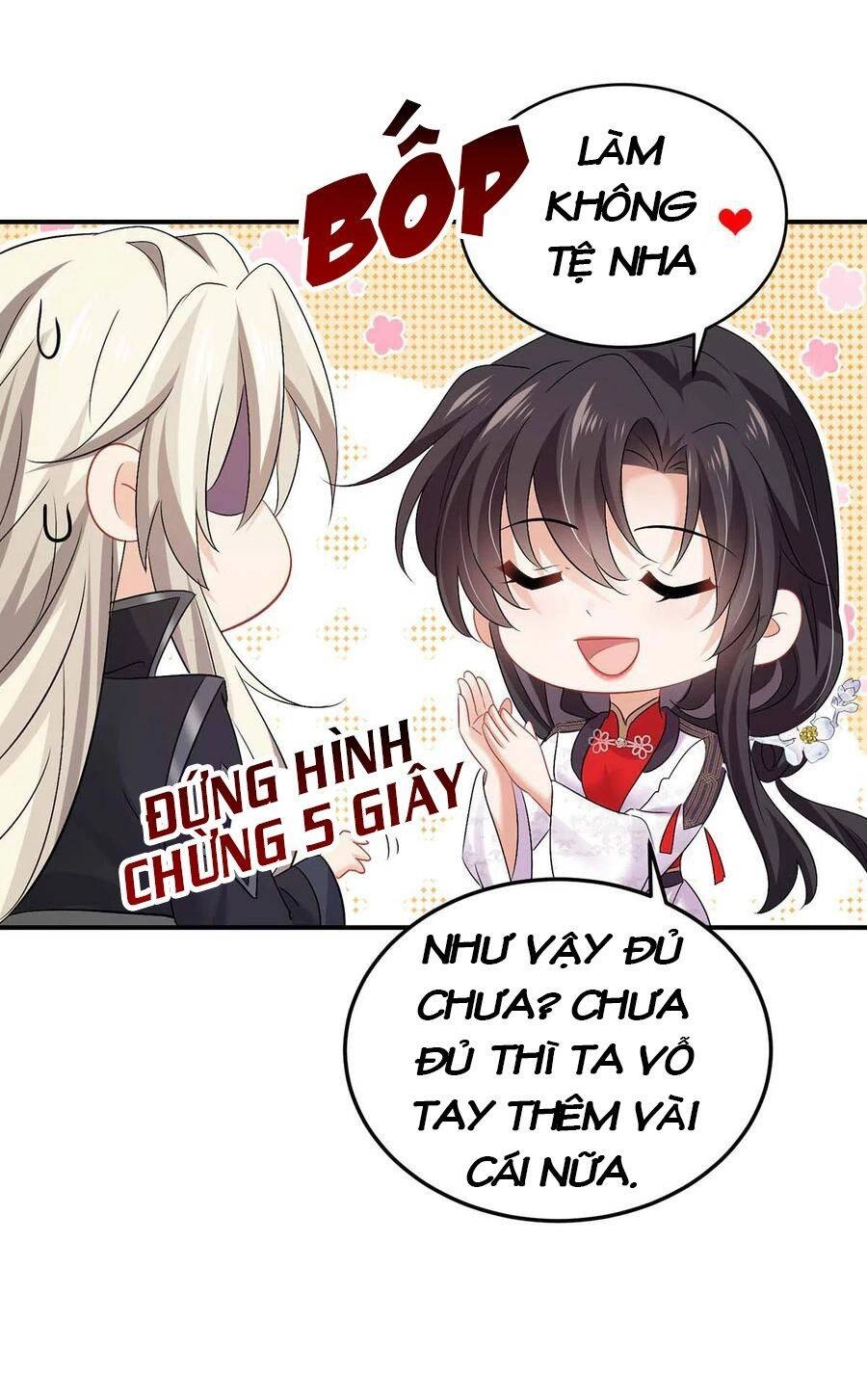 Ta Ở Dị Giới Nuôi Dưỡng Nam Thần: Thần Y Cửu Tiểu Thư Chapter 185 - 7