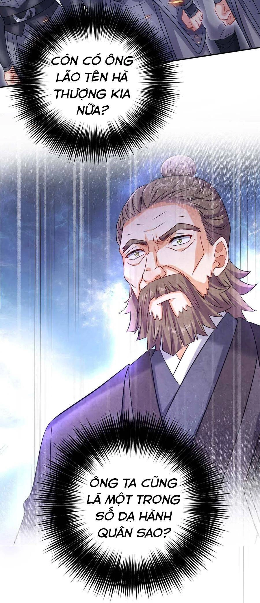 Ta Ở Dị Giới Nuôi Dưỡng Nam Thần: Thần Y Cửu Tiểu Thư Chapter 185 - 16