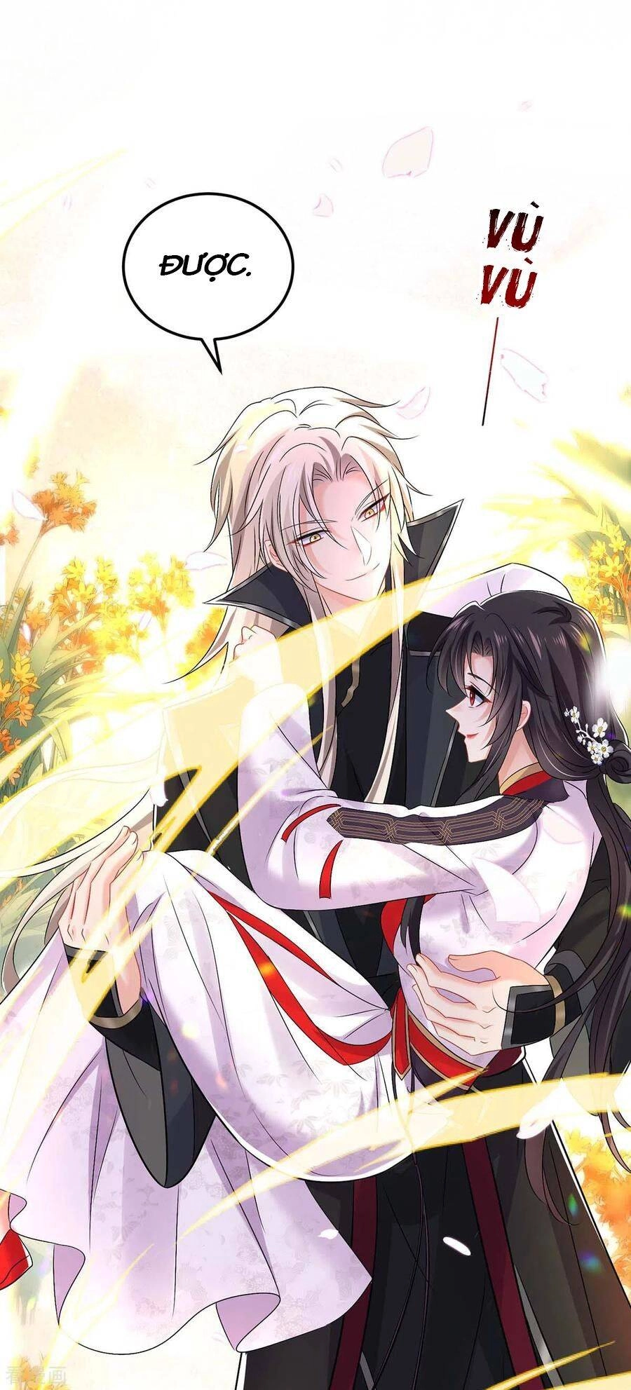 Ta Ở Dị Giới Nuôi Dưỡng Nam Thần: Thần Y Cửu Tiểu Thư Chapter 185 - 18