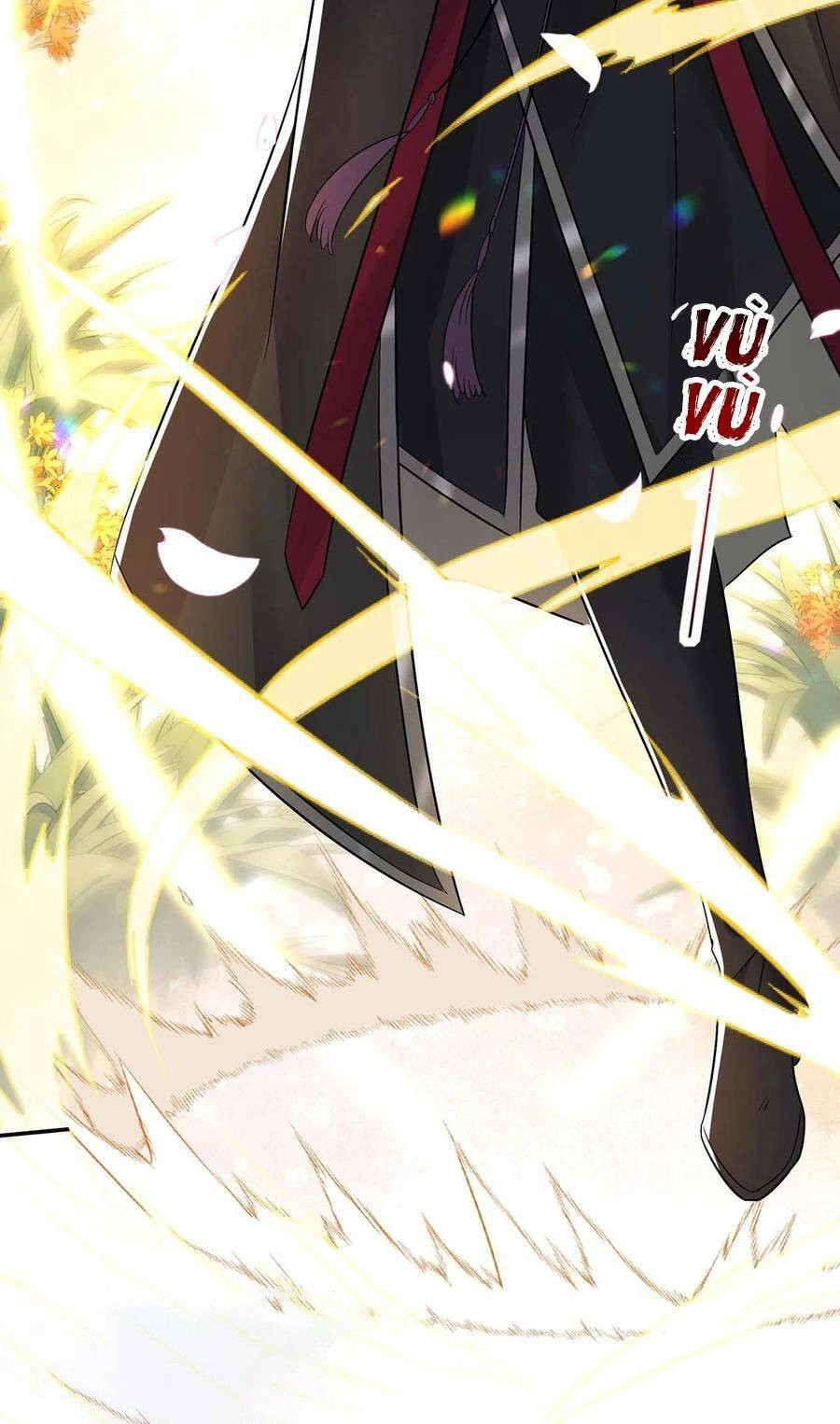 Ta Ở Dị Giới Nuôi Dưỡng Nam Thần: Thần Y Cửu Tiểu Thư Chapter 185 - 19