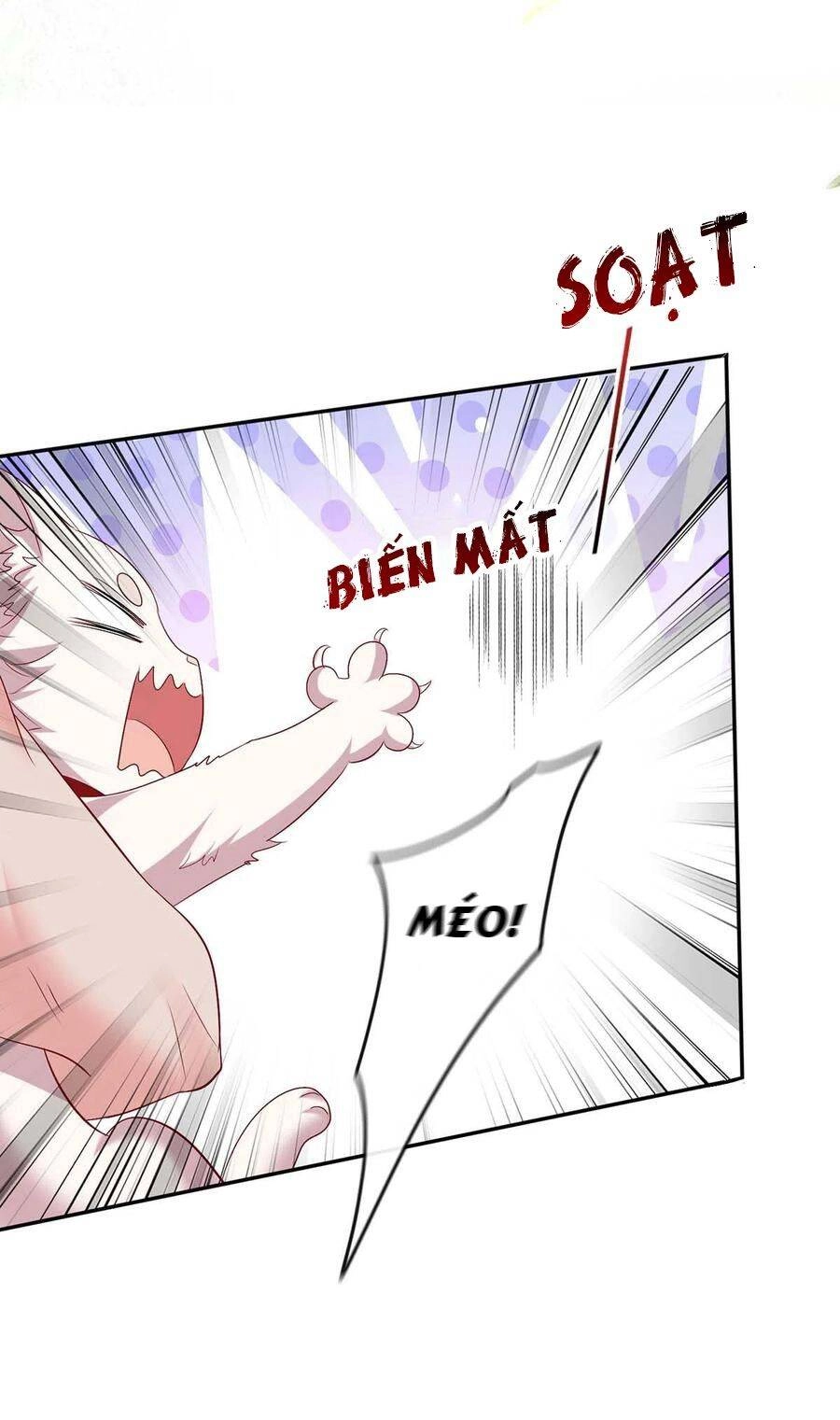 Ta Ở Dị Giới Nuôi Dưỡng Nam Thần: Thần Y Cửu Tiểu Thư Chapter 185 - 20