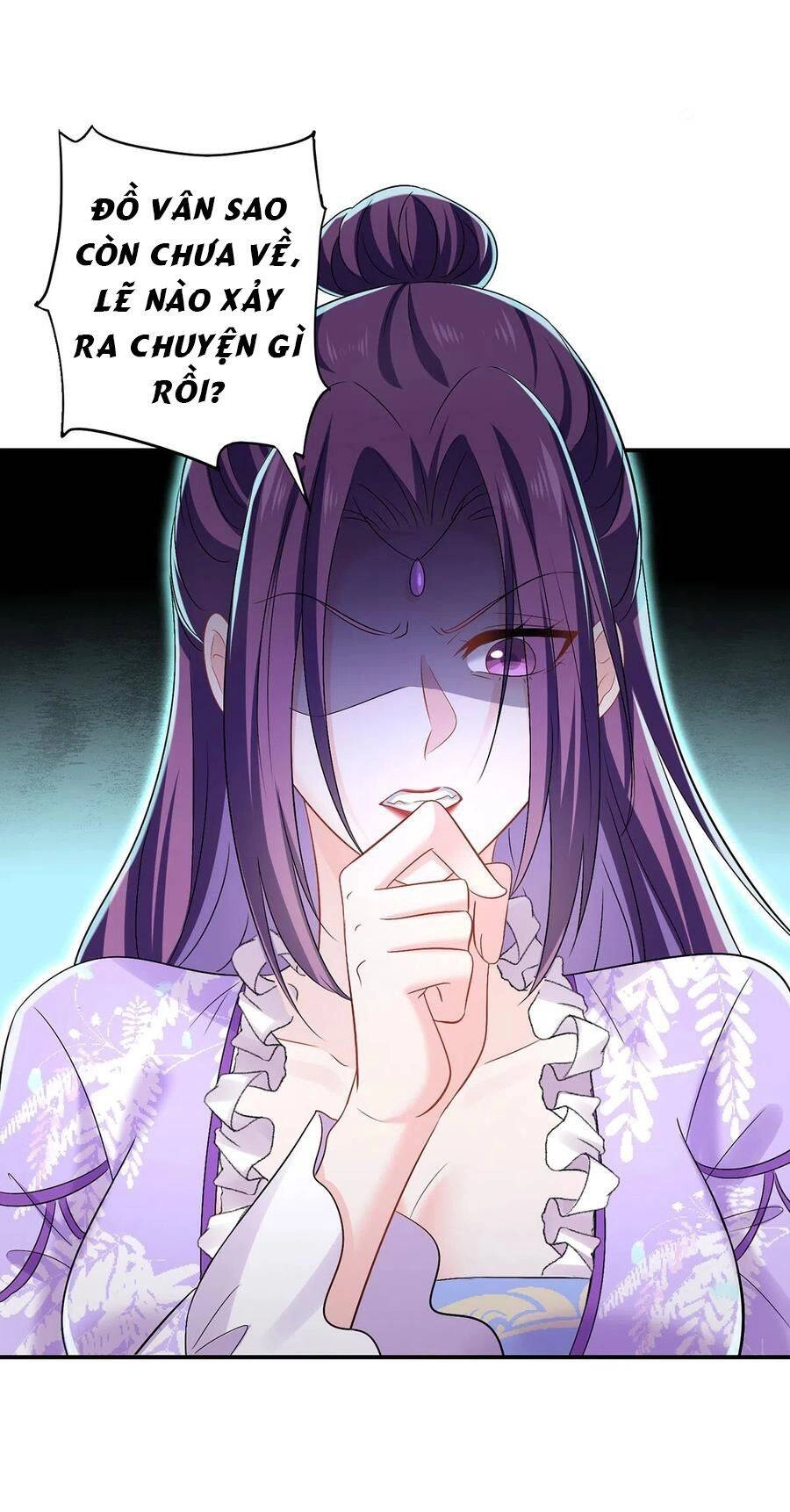 Ta Ở Dị Giới Nuôi Dưỡng Nam Thần: Thần Y Cửu Tiểu Thư Chapter 185 - 24