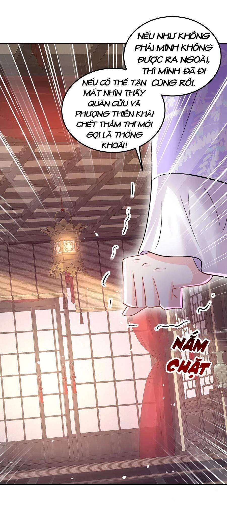 Ta Ở Dị Giới Nuôi Dưỡng Nam Thần: Thần Y Cửu Tiểu Thư Chapter 185 - 26