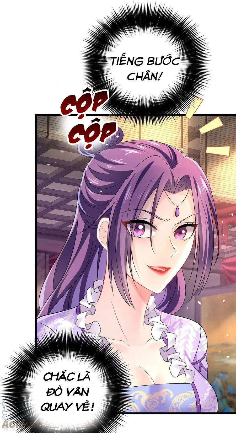 Ta Ở Dị Giới Nuôi Dưỡng Nam Thần: Thần Y Cửu Tiểu Thư Chapter 185 - 27