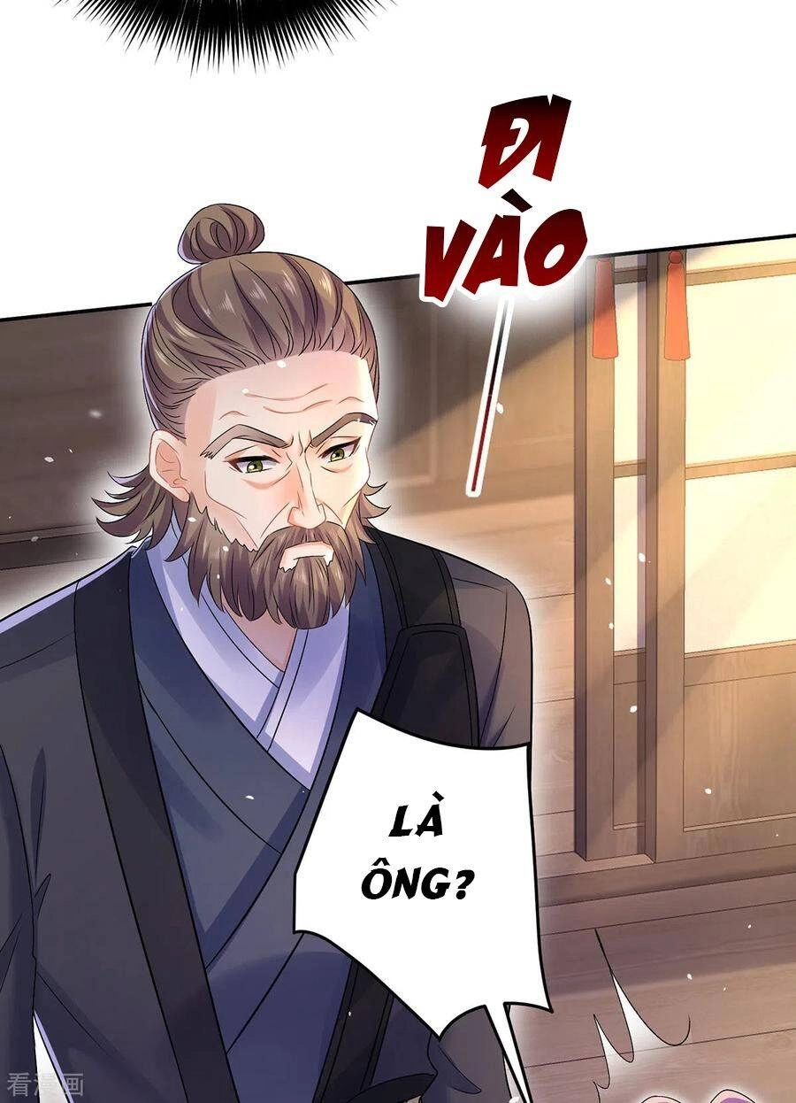 Ta Ở Dị Giới Nuôi Dưỡng Nam Thần: Thần Y Cửu Tiểu Thư Chapter 185 - 28