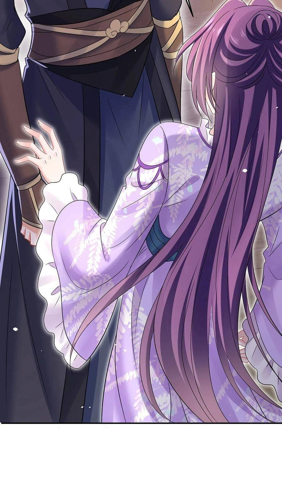 Ta Ở Dị Giới Nuôi Dưỡng Nam Thần: Thần Y Cửu Tiểu Thư Chapter 185 - 29