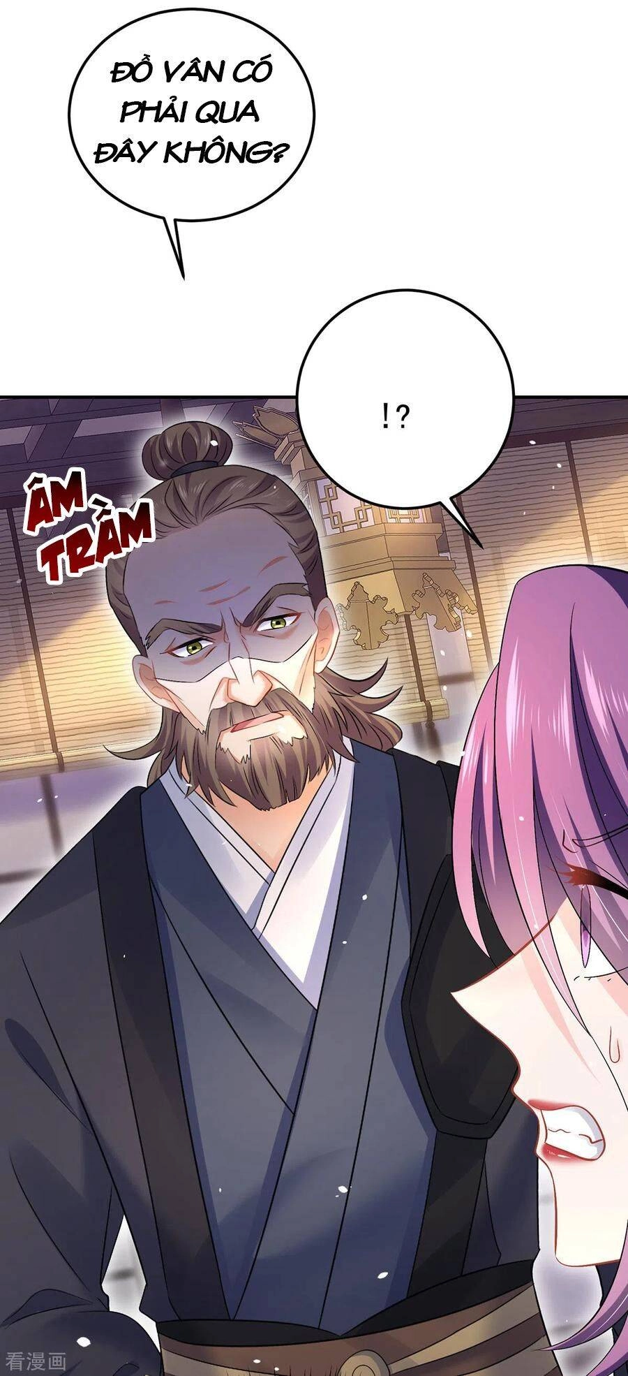 Ta Ở Dị Giới Nuôi Dưỡng Nam Thần: Thần Y Cửu Tiểu Thư Chapter 185 - 30