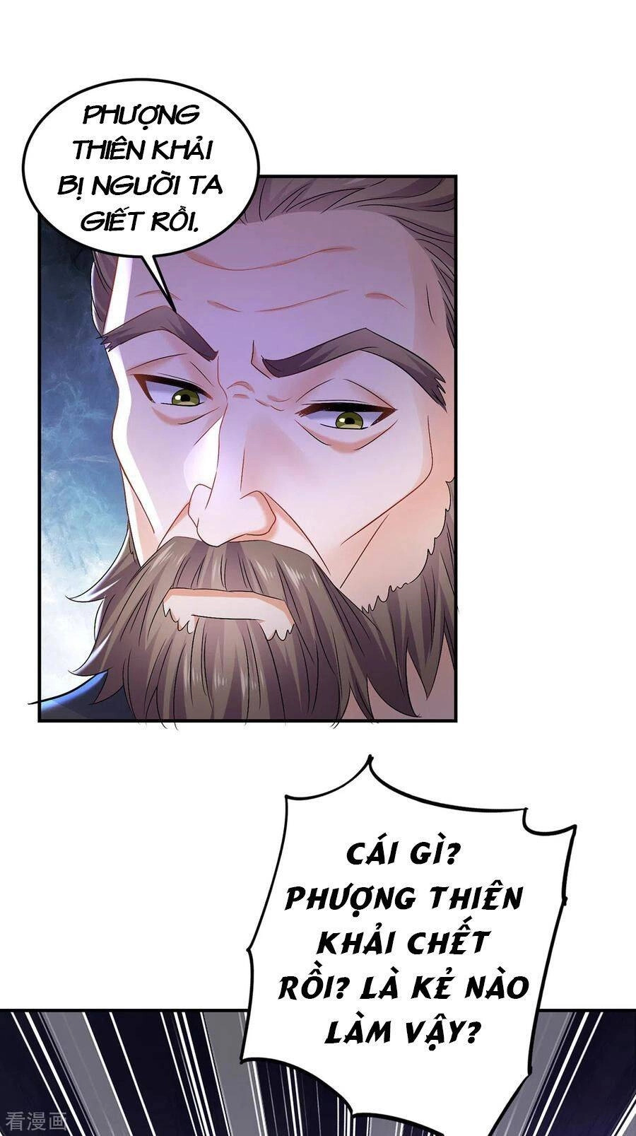 Ta Ở Dị Giới Nuôi Dưỡng Nam Thần: Thần Y Cửu Tiểu Thư Chapter 185 - 34