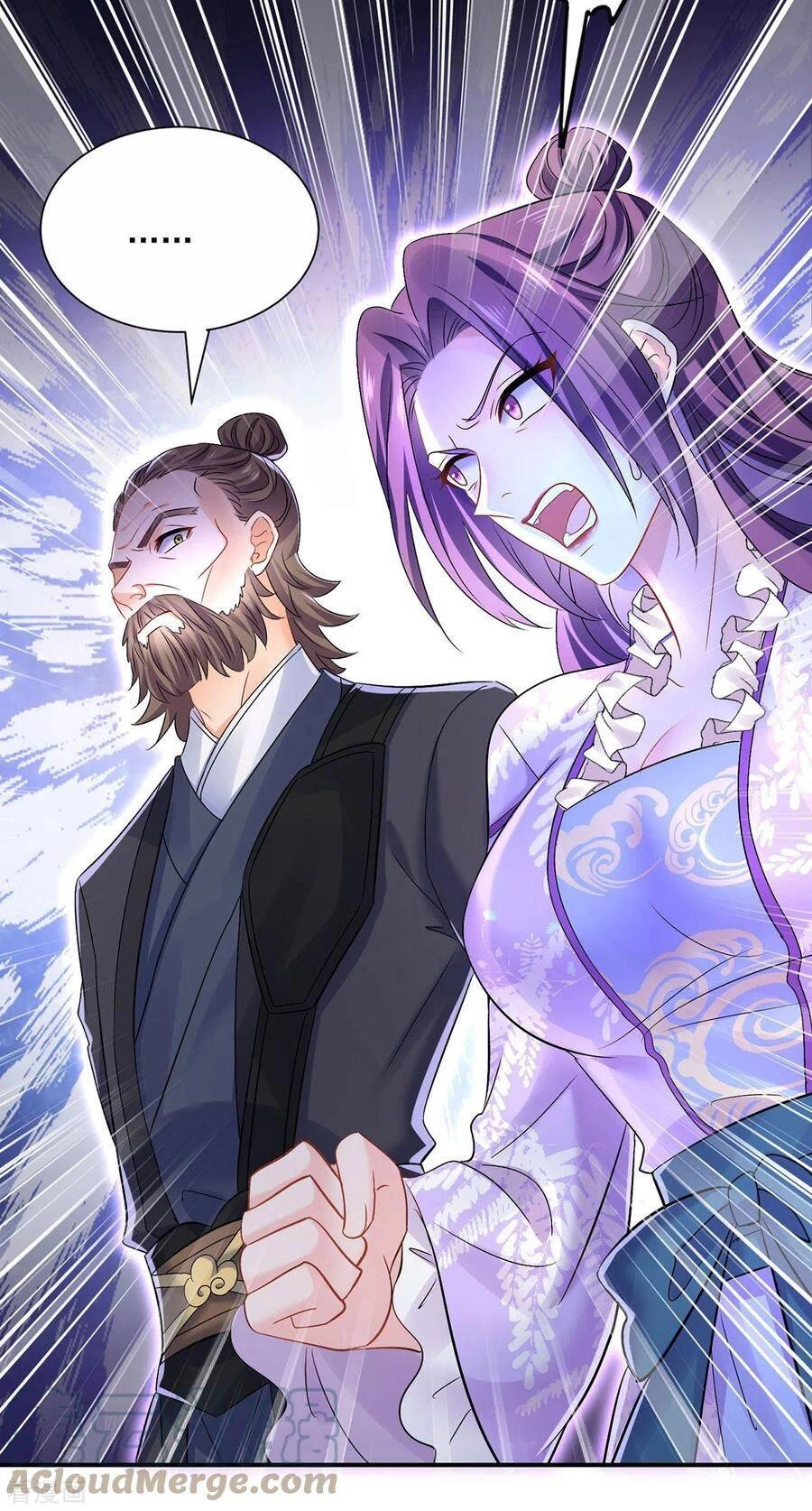 Ta Ở Dị Giới Nuôi Dưỡng Nam Thần: Thần Y Cửu Tiểu Thư Chapter 185 - 35