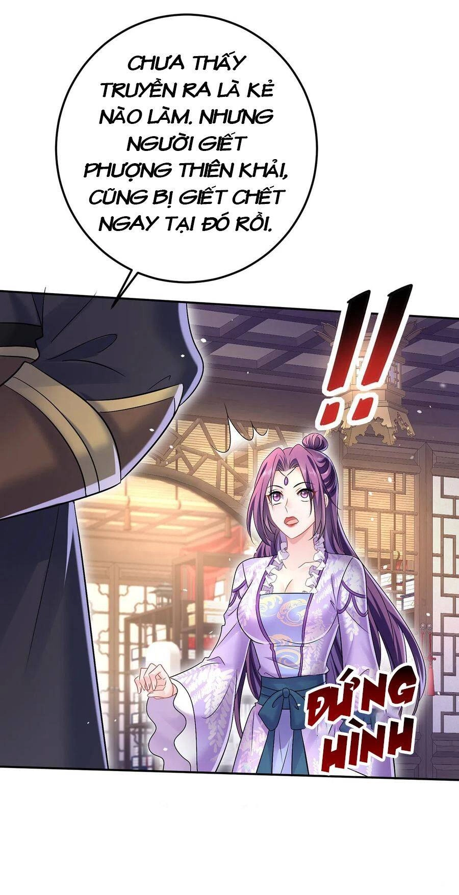 Ta Ở Dị Giới Nuôi Dưỡng Nam Thần: Thần Y Cửu Tiểu Thư Chapter 185 - 36