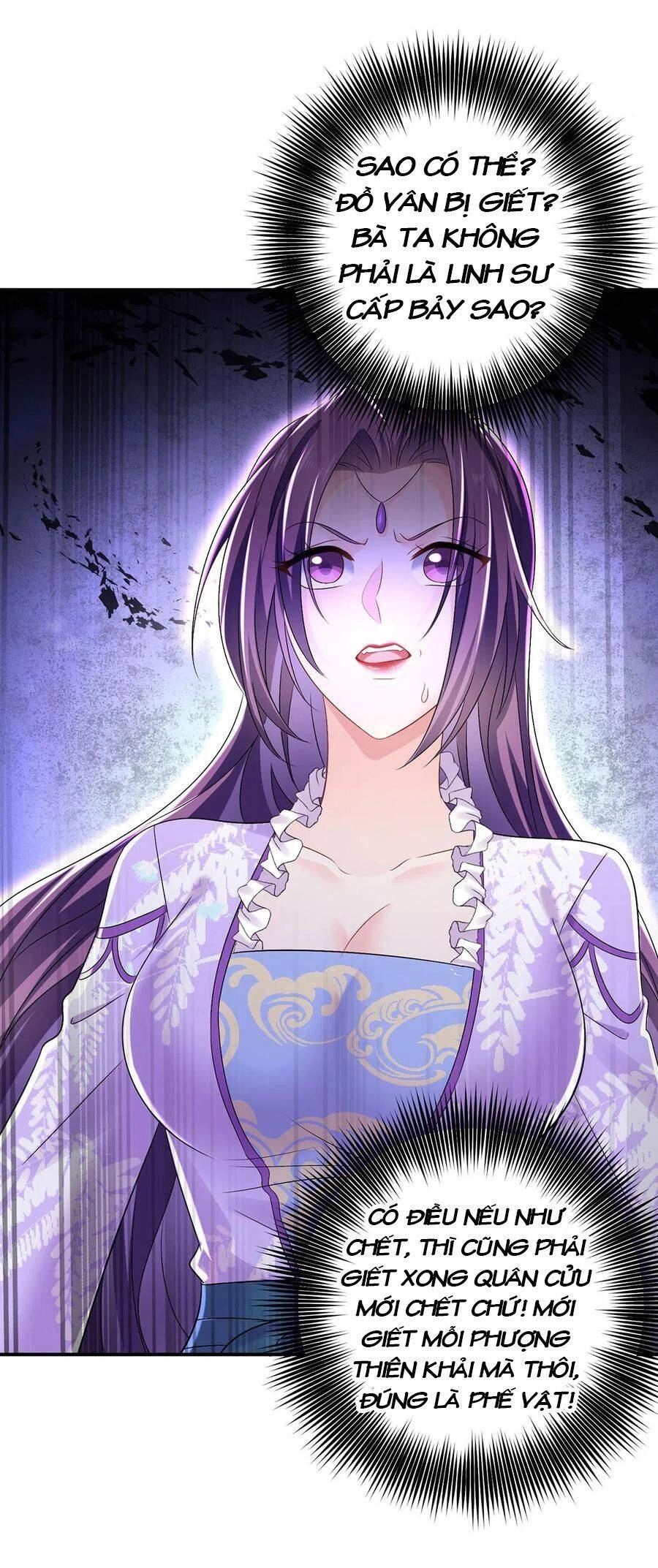 Ta Ở Dị Giới Nuôi Dưỡng Nam Thần: Thần Y Cửu Tiểu Thư Chapter 185 - 37