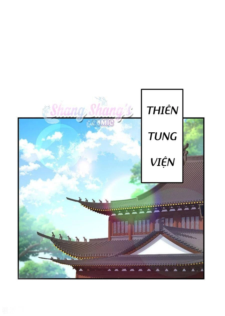 Ta Ở Dị Giới Nuôi Dưỡng Nam Thần: Thần Y Cửu Tiểu Thư Chapter 186 - 2