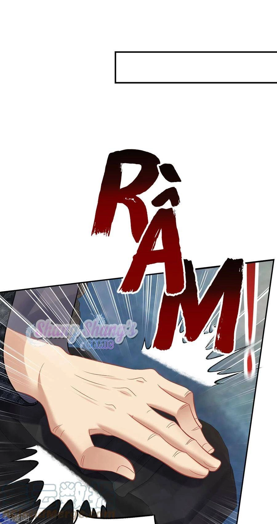 Ta Ở Dị Giới Nuôi Dưỡng Nam Thần: Thần Y Cửu Tiểu Thư Chapter 186 - 5