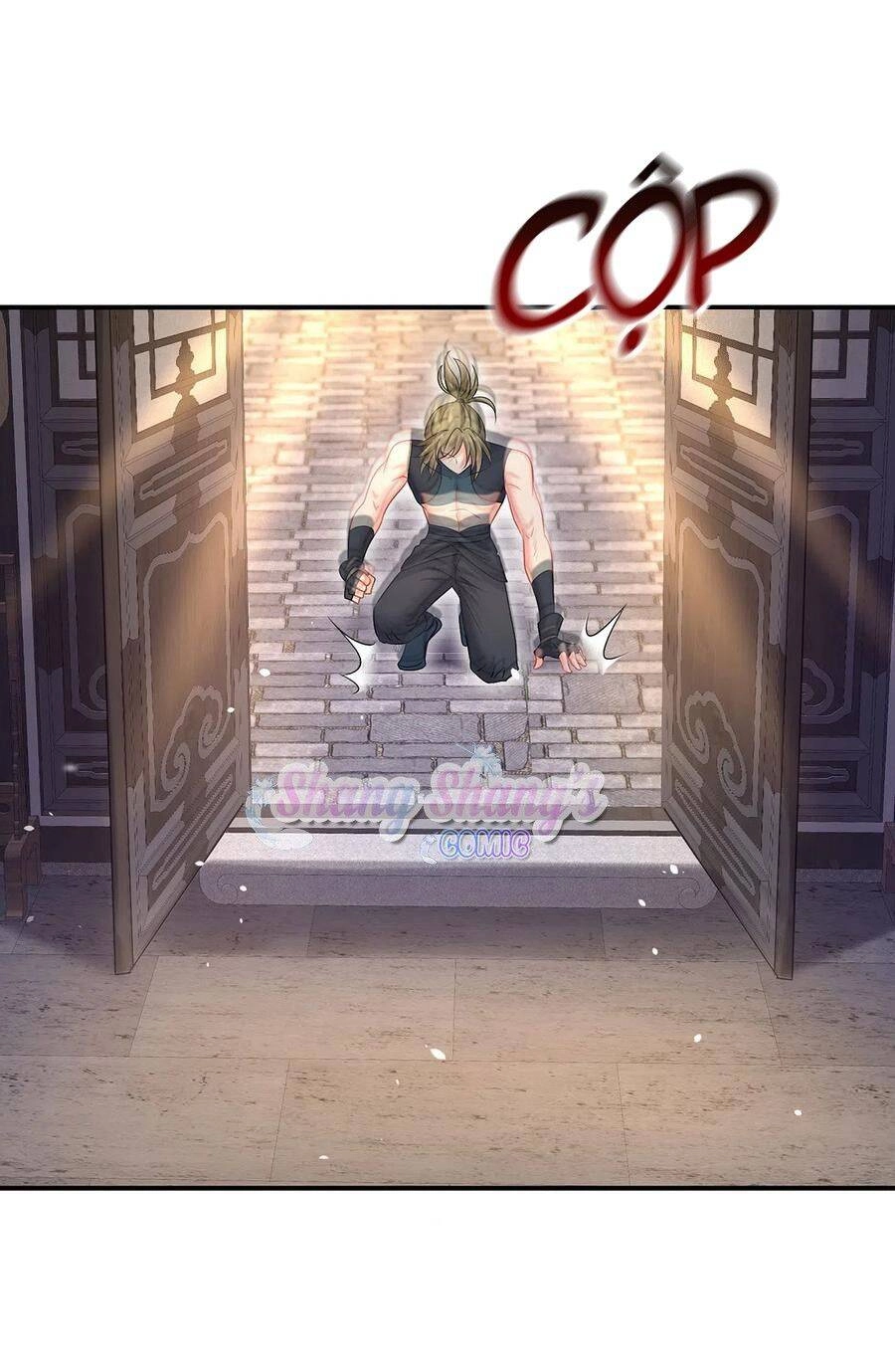 Ta Ở Dị Giới Nuôi Dưỡng Nam Thần: Thần Y Cửu Tiểu Thư Chapter 186 - 7