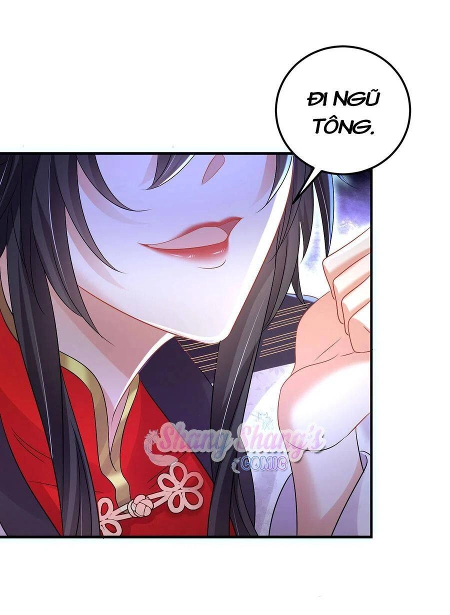 Ta Ở Dị Giới Nuôi Dưỡng Nam Thần: Thần Y Cửu Tiểu Thư Chapter 186 - 11