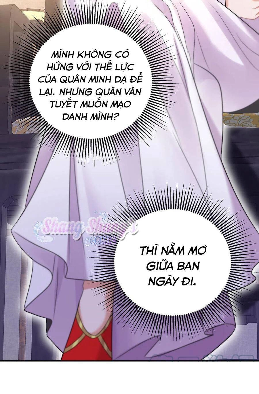 Ta Ở Dị Giới Nuôi Dưỡng Nam Thần: Thần Y Cửu Tiểu Thư Chapter 186 - 13