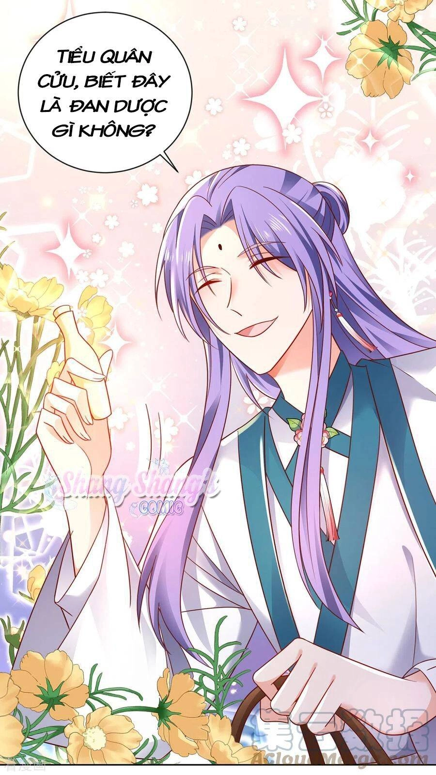 Ta Ở Dị Giới Nuôi Dưỡng Nam Thần: Thần Y Cửu Tiểu Thư Chapter 186 - 27