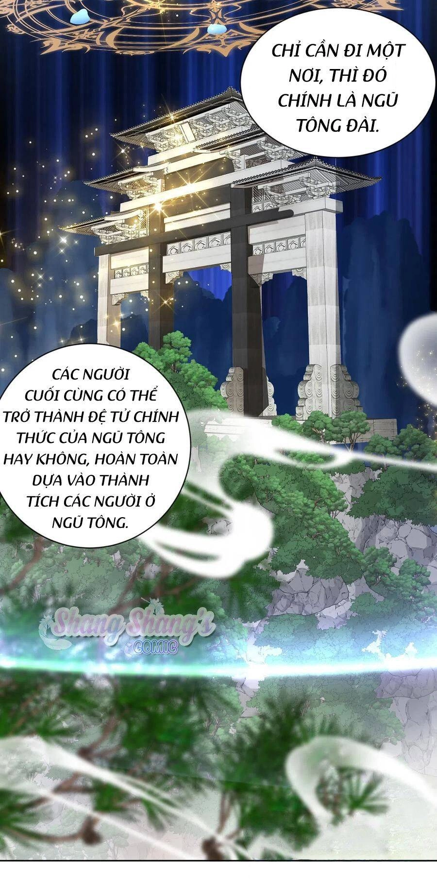 Ta Ở Dị Giới Nuôi Dưỡng Nam Thần: Thần Y Cửu Tiểu Thư Chapter 187 - 3