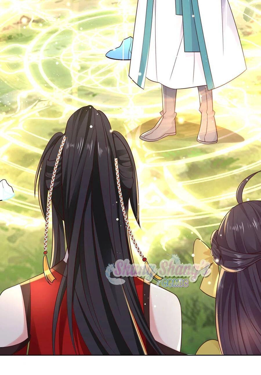 Ta Ở Dị Giới Nuôi Dưỡng Nam Thần: Thần Y Cửu Tiểu Thư Chapter 187 - 12