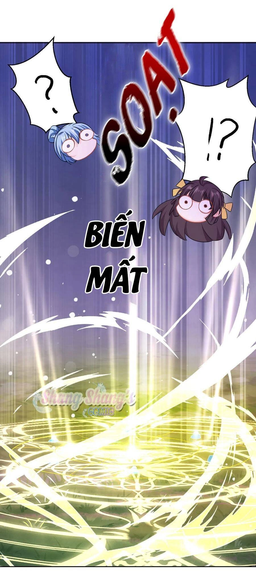 Ta Ở Dị Giới Nuôi Dưỡng Nam Thần: Thần Y Cửu Tiểu Thư Chapter 187 - 16