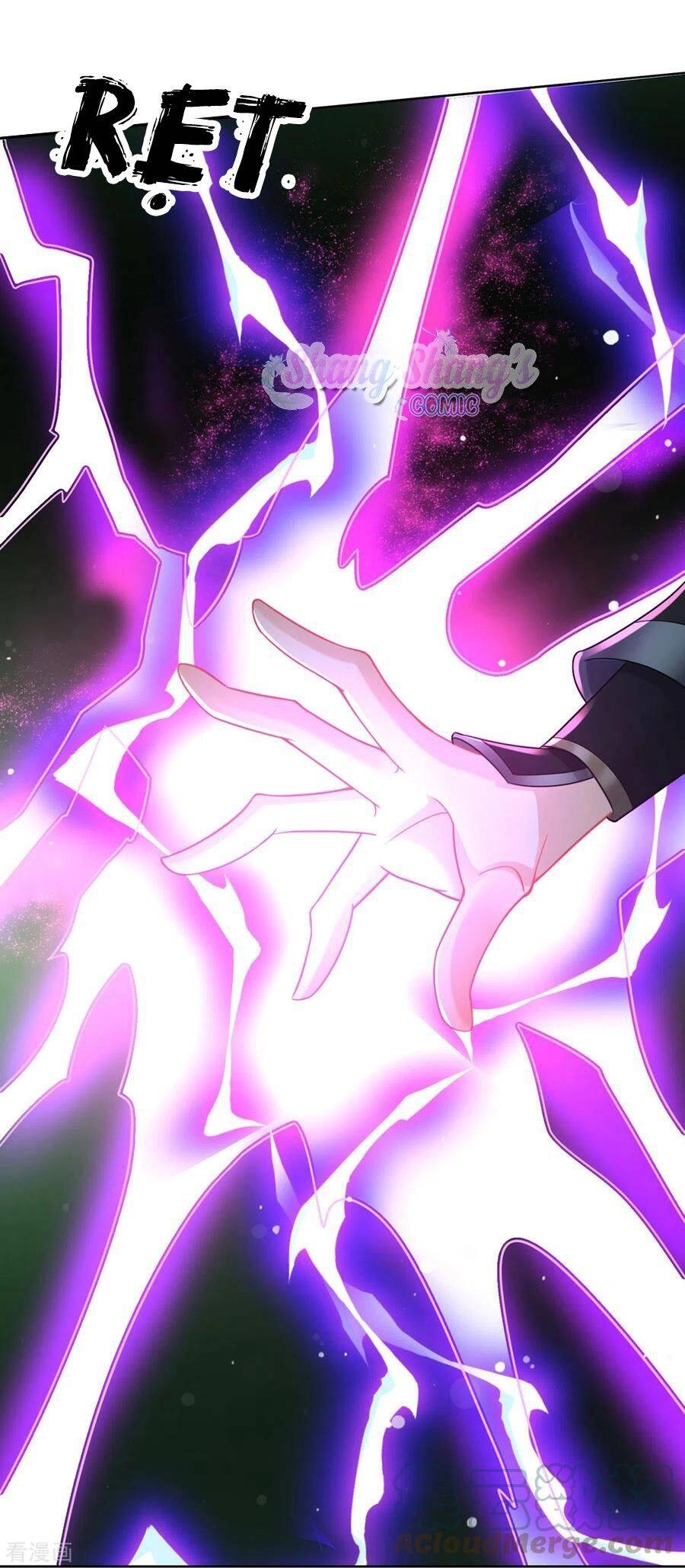 Ta Ở Dị Giới Nuôi Dưỡng Nam Thần: Thần Y Cửu Tiểu Thư Chapter 187 - 19