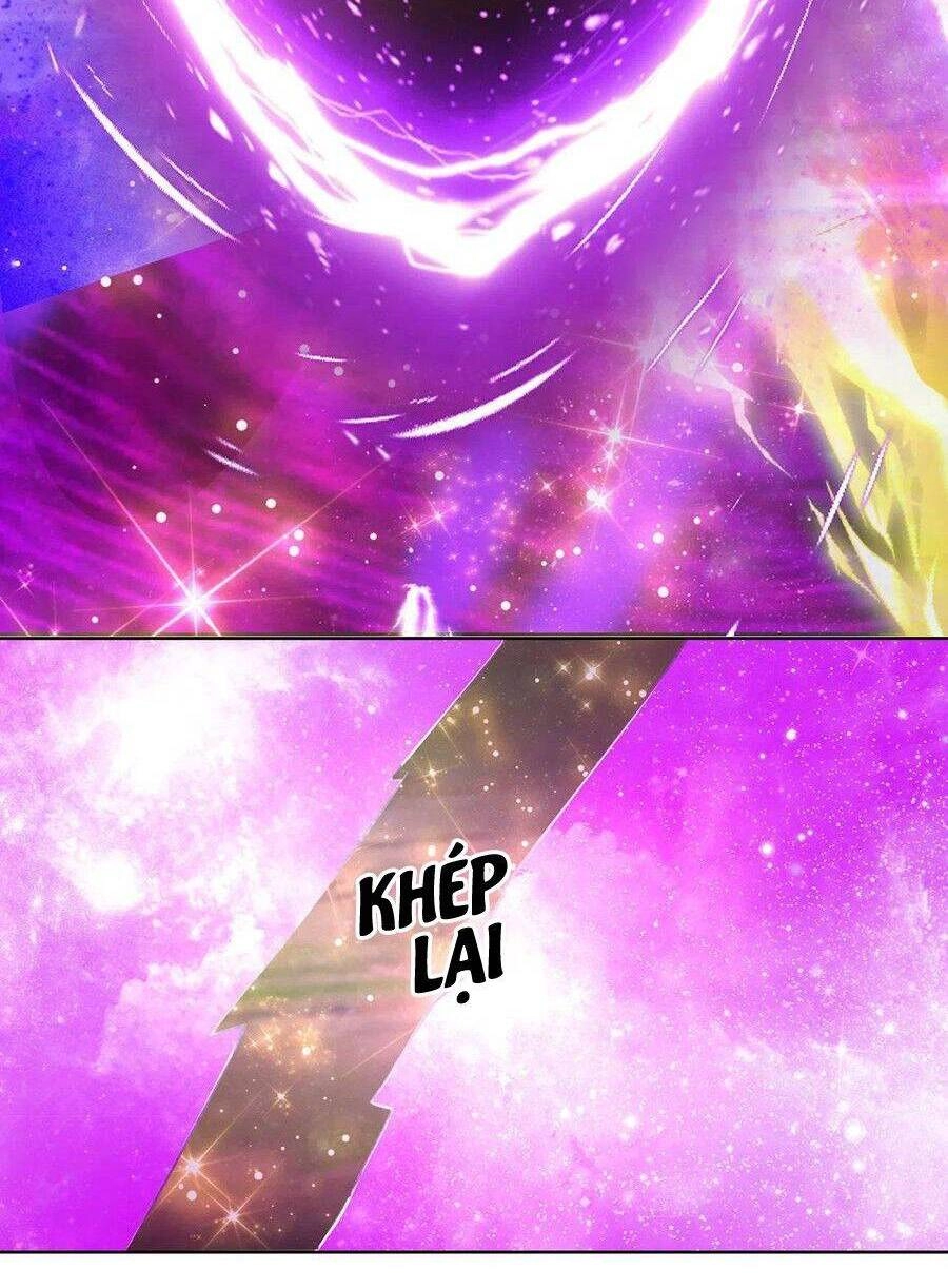 Ta Ở Dị Giới Nuôi Dưỡng Nam Thần: Thần Y Cửu Tiểu Thư Chapter 187 - 23