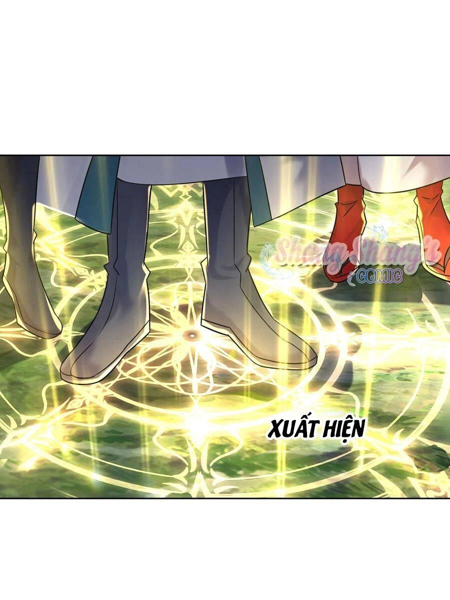 Ta Ở Dị Giới Nuôi Dưỡng Nam Thần: Thần Y Cửu Tiểu Thư Chapter 187 - 27