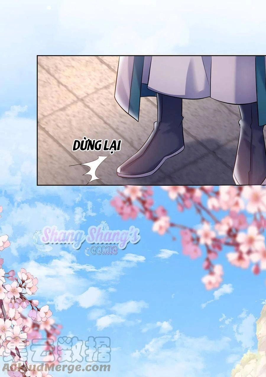 Ta Ở Dị Giới Nuôi Dưỡng Nam Thần: Thần Y Cửu Tiểu Thư Chapter 188 - 13