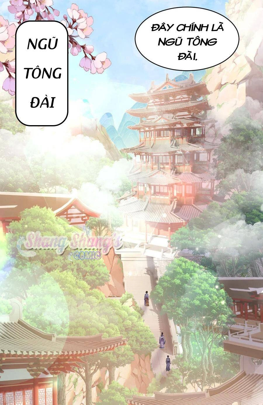 Ta Ở Dị Giới Nuôi Dưỡng Nam Thần: Thần Y Cửu Tiểu Thư Chapter 188 - 14