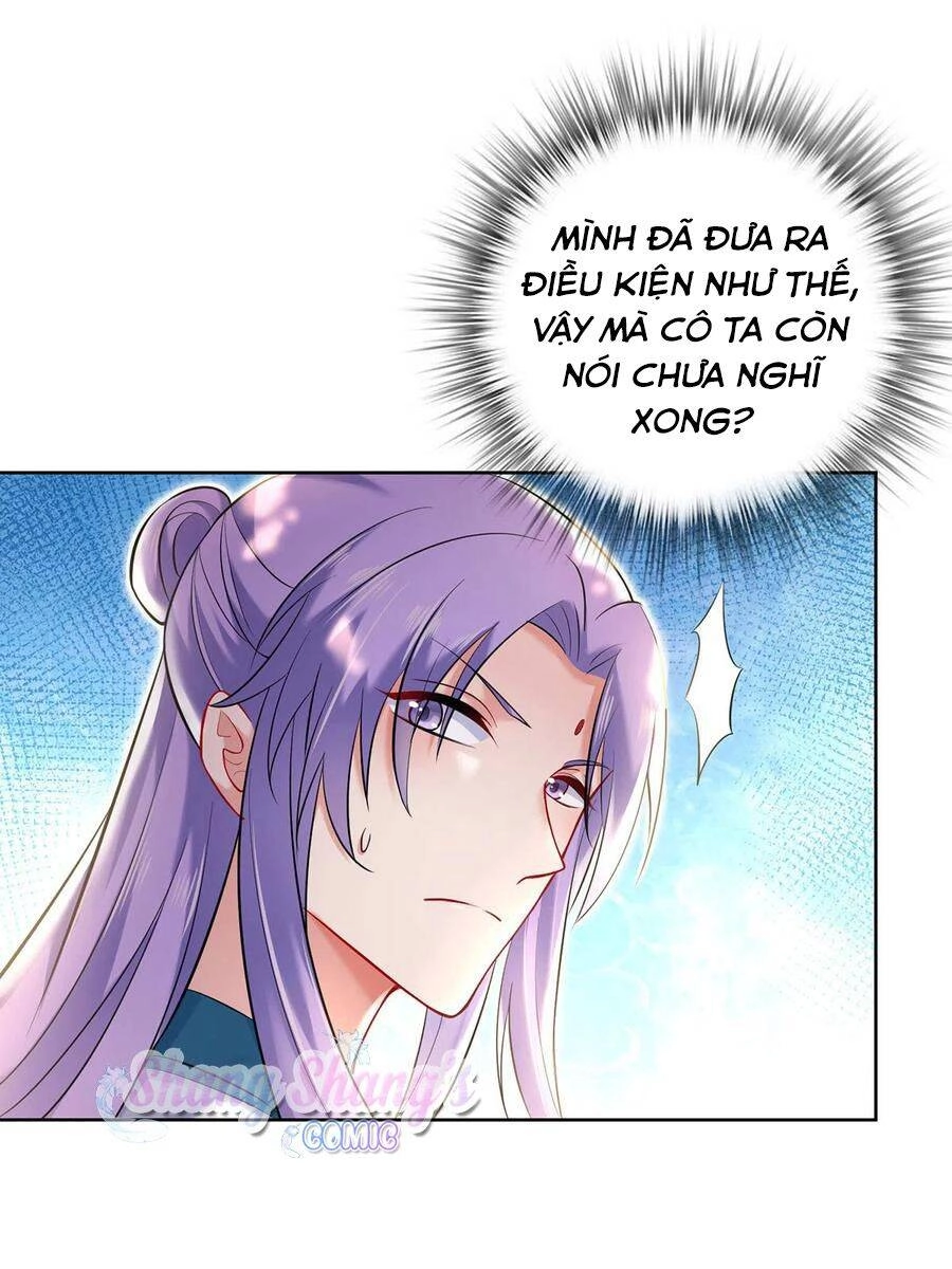 Ta Ở Dị Giới Nuôi Dưỡng Nam Thần: Thần Y Cửu Tiểu Thư Chapter 189 - 3