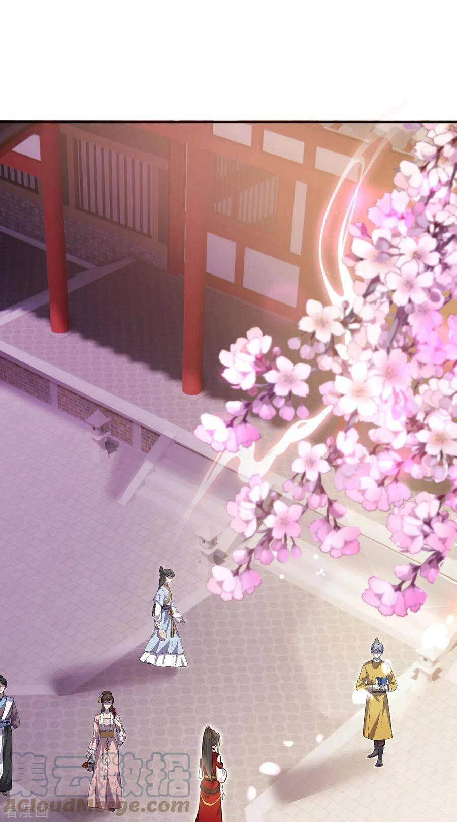 Ta Ở Dị Giới Nuôi Dưỡng Nam Thần: Thần Y Cửu Tiểu Thư Chapter 189 - 5