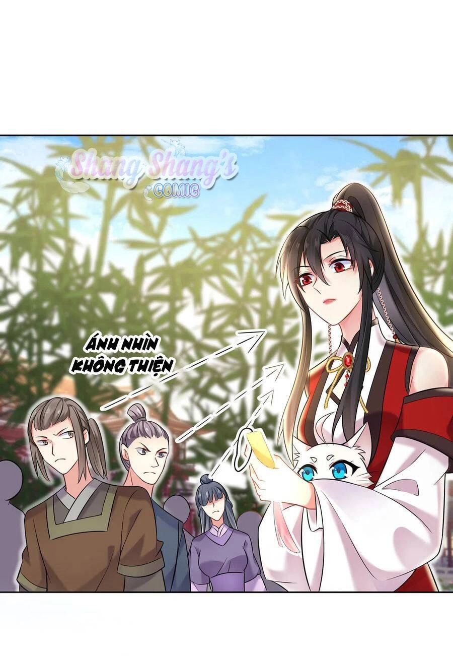 Ta Ở Dị Giới Nuôi Dưỡng Nam Thần: Thần Y Cửu Tiểu Thư Chapter 189 - 10