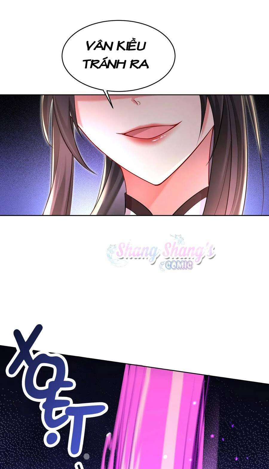 Ta Ở Dị Giới Nuôi Dưỡng Nam Thần: Thần Y Cửu Tiểu Thư Chapter 189 - 22