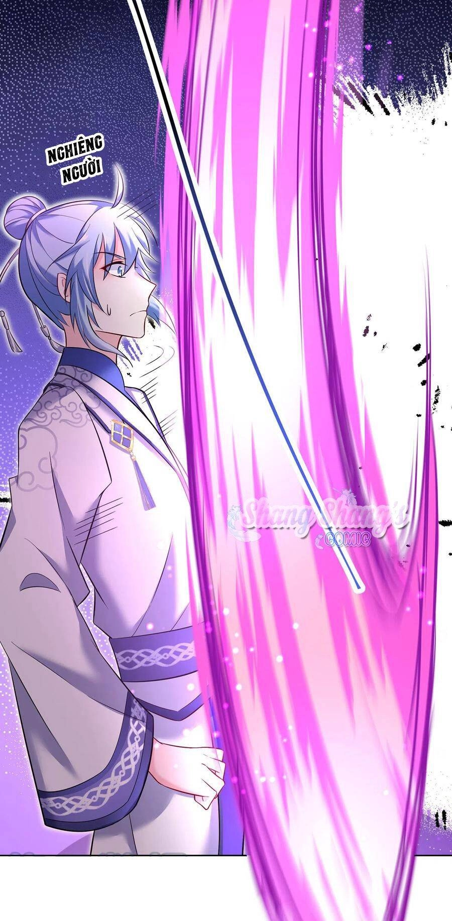 Ta Ở Dị Giới Nuôi Dưỡng Nam Thần: Thần Y Cửu Tiểu Thư Chapter 189 - 23