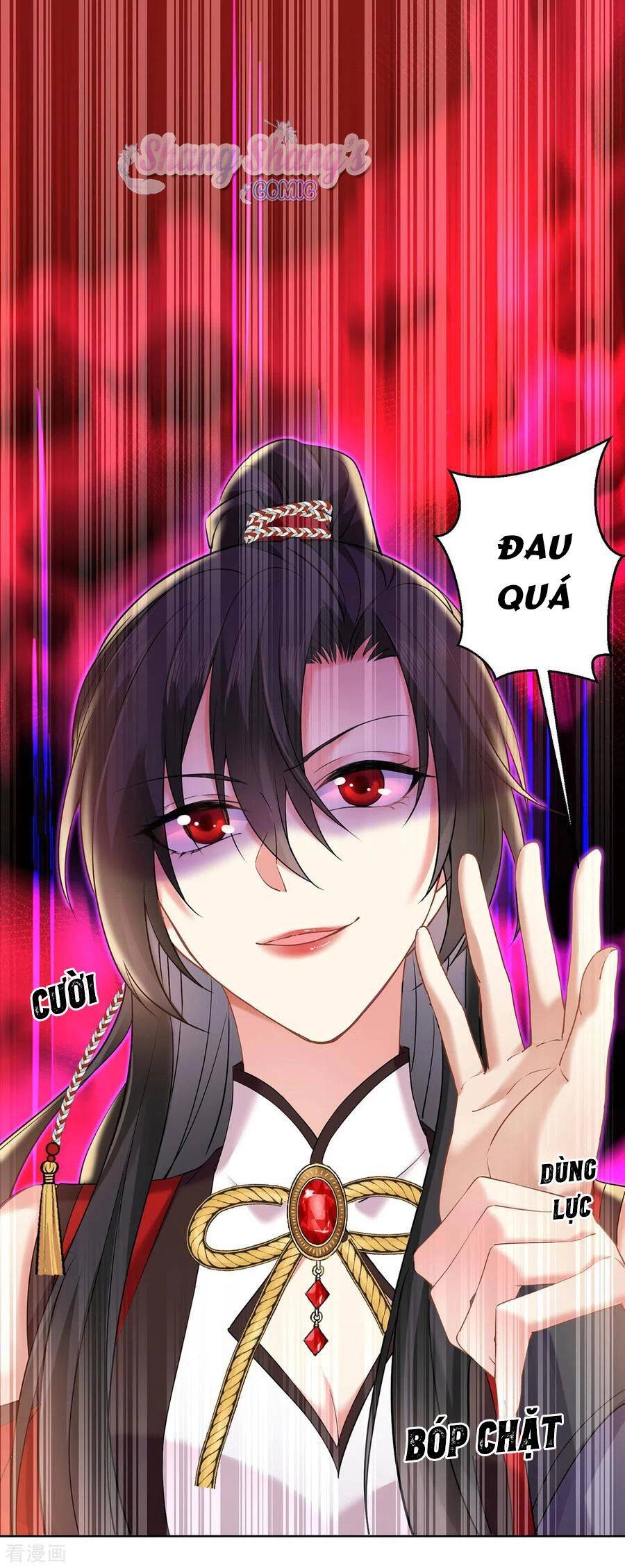 Ta Ở Dị Giới Nuôi Dưỡng Nam Thần: Thần Y Cửu Tiểu Thư Chapter 189 - 29