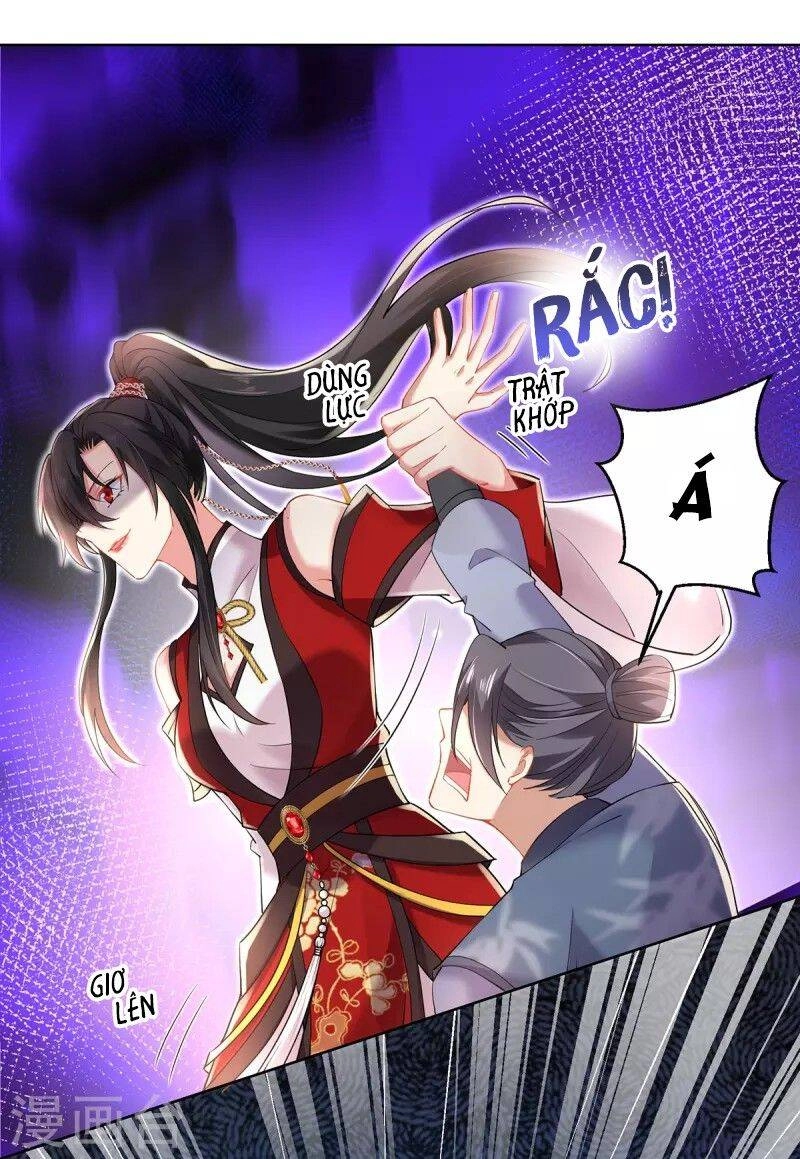 Ta Ở Dị Giới Nuôi Dưỡng Nam Thần: Thần Y Cửu Tiểu Thư Chapter 190 - 2